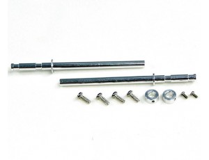 Freewing F-14 Tomcat Elevator Rotating Shaft